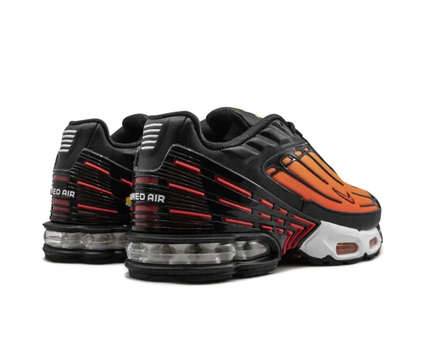 Nike Air Max Plus 3 Tiger sneakers - Image 3