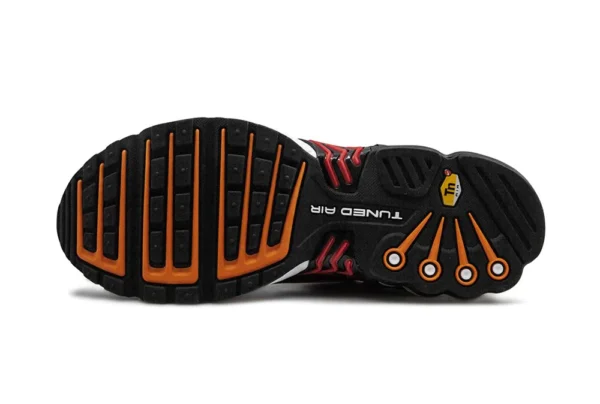 Nike Air Max Plus 3 Tiger sneakers - Image 4